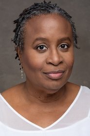 Кимберли Скотт